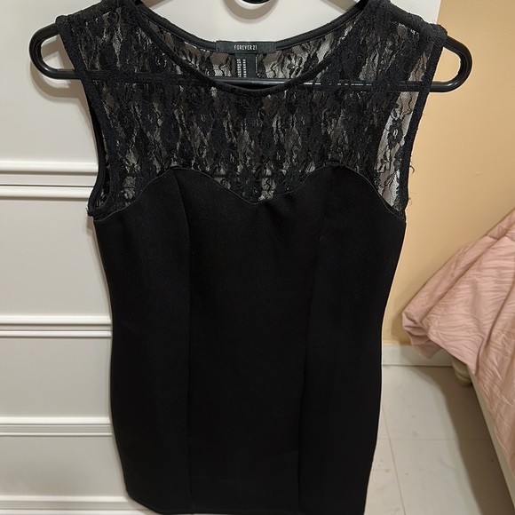 2 Forever 21 Dresses Bundle! - Picture 6 of 9